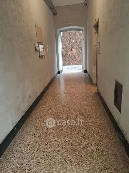 Entrée - Fully Furnished Flat in Genoa