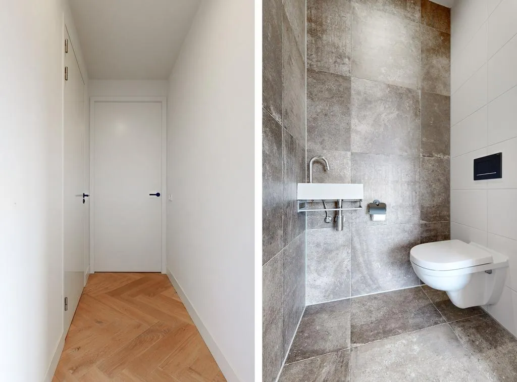 Appartement 3 pièces à Amsterdam
