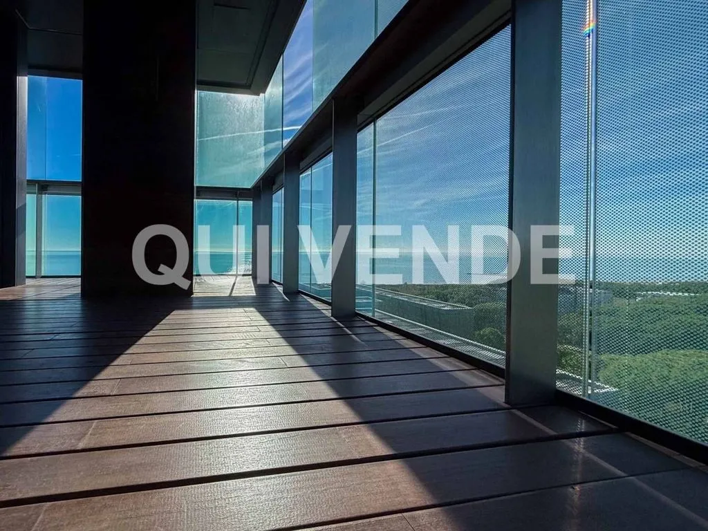 Balcon - Luxury Apartment with Sea View in Jesolo