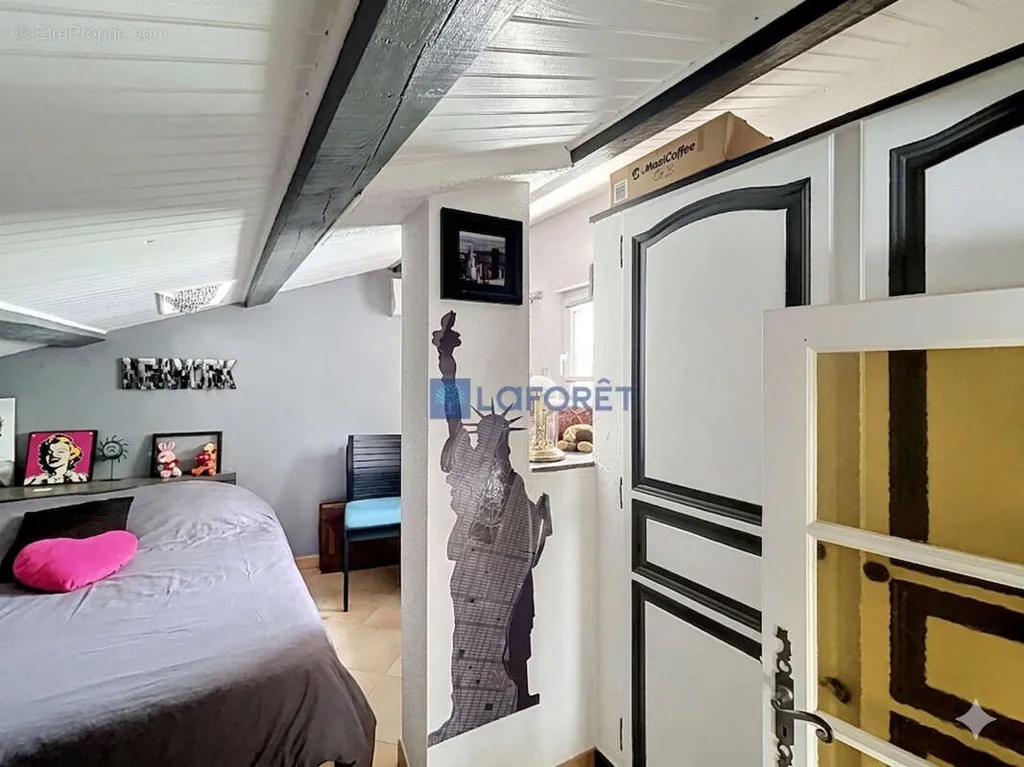 Maison 4 pièces à Allauch