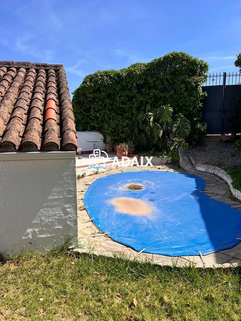 Piscine - Modern Apartment with Terrace in Cáceres