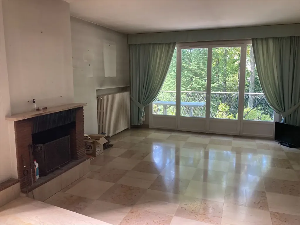 Maison 8 pièces à Joue Les Tours