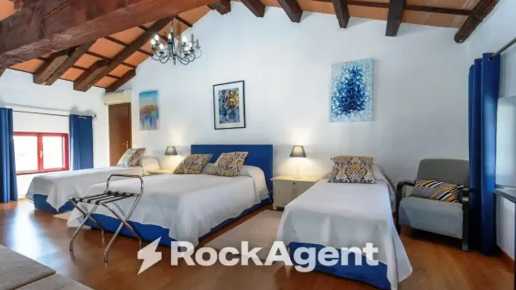 Chambres - Historic Manor with Pool in Rivignano Teor