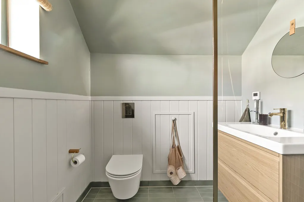 Maison 5 pièces à Hejls