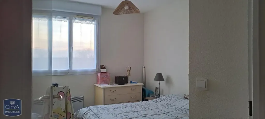 Magamistoad - T3 Apartment with Pool in Soyaux