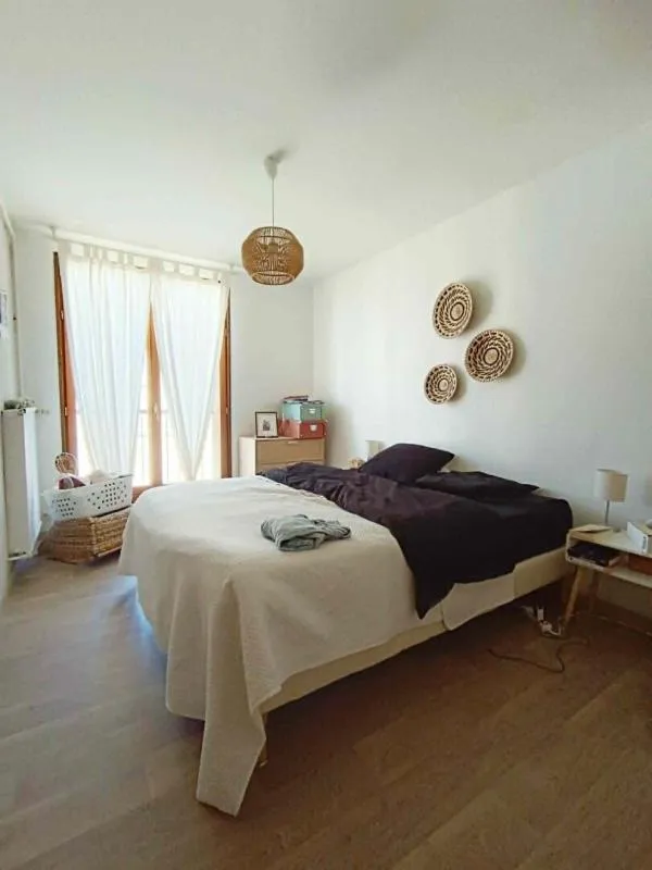 Magamistoad - Apartment with Balcony in Istres