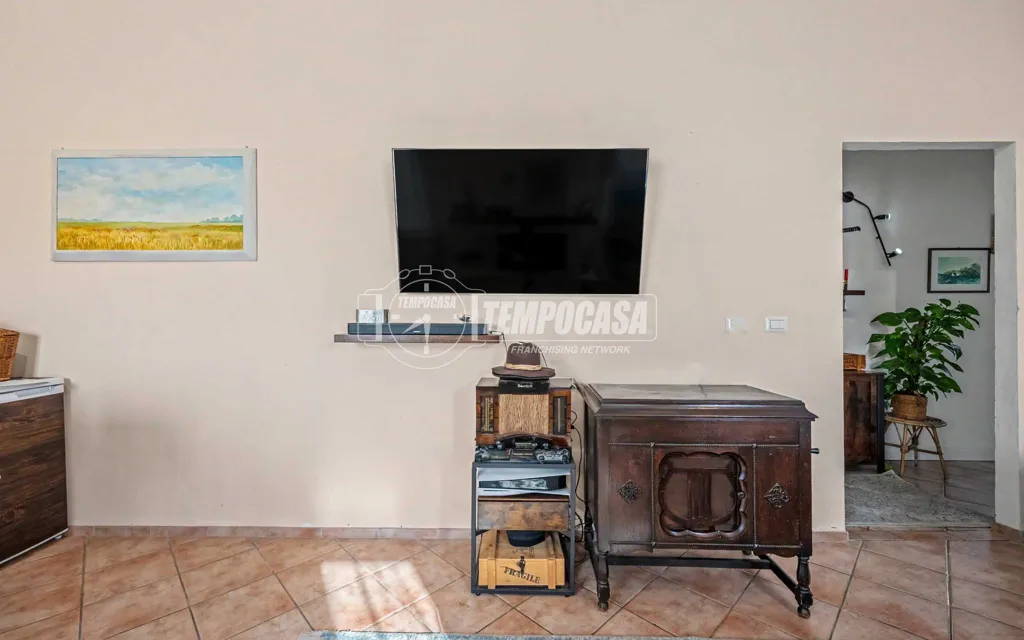 Elutuba - Charming Apartment with Balcony in Bagnacavallo