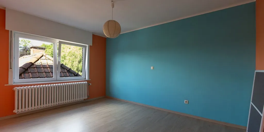 Chambres - Maison avec Jardin et Garage à Aalter