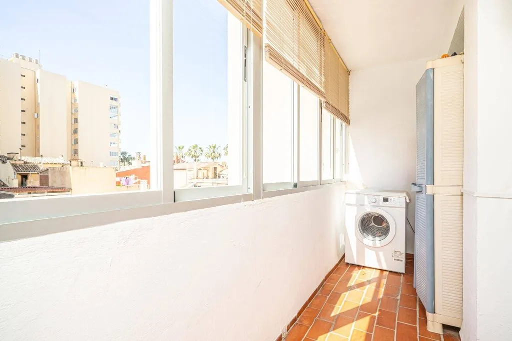 Balcon - Luxury Apartment with Beach Proximity in Llucmajor