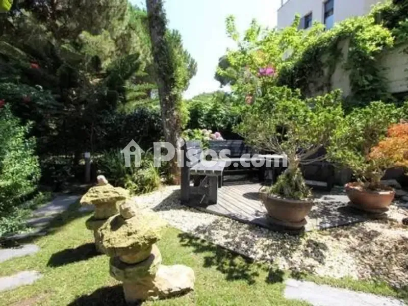 Aed - Ground Floor Apartment with Private Garden in Lloret de Mar