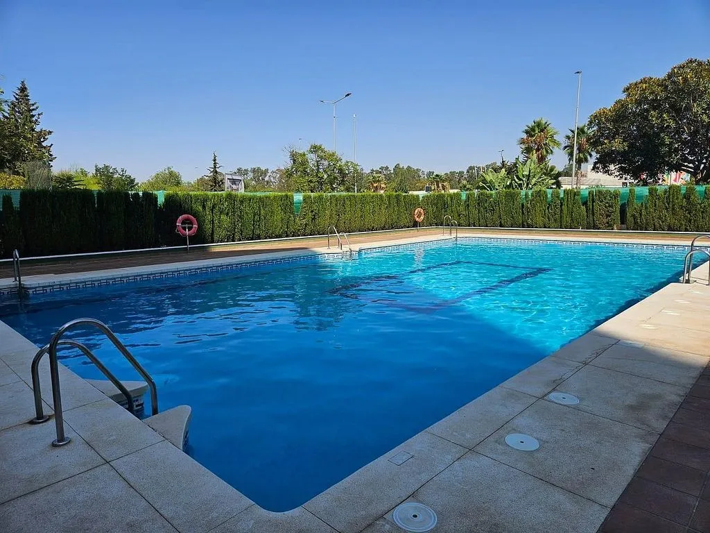 Bassein - Luxury Flat with Pool in El Cónsul, Málaga
