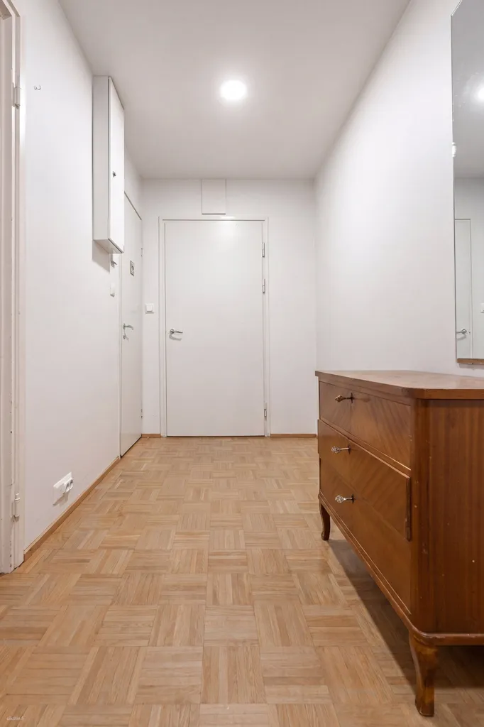 Magamistoad - Spacious Apartment with Balcony in Särkiniemi, Kuopio