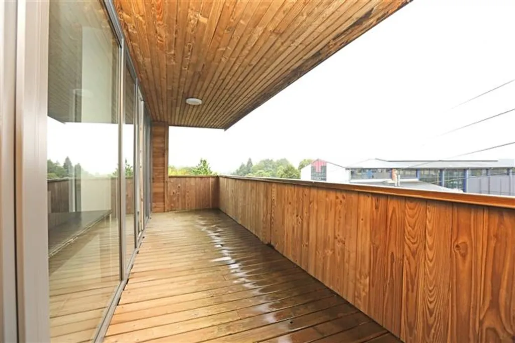 Rõdu - Apartment with Terrace in Bertrix Centre