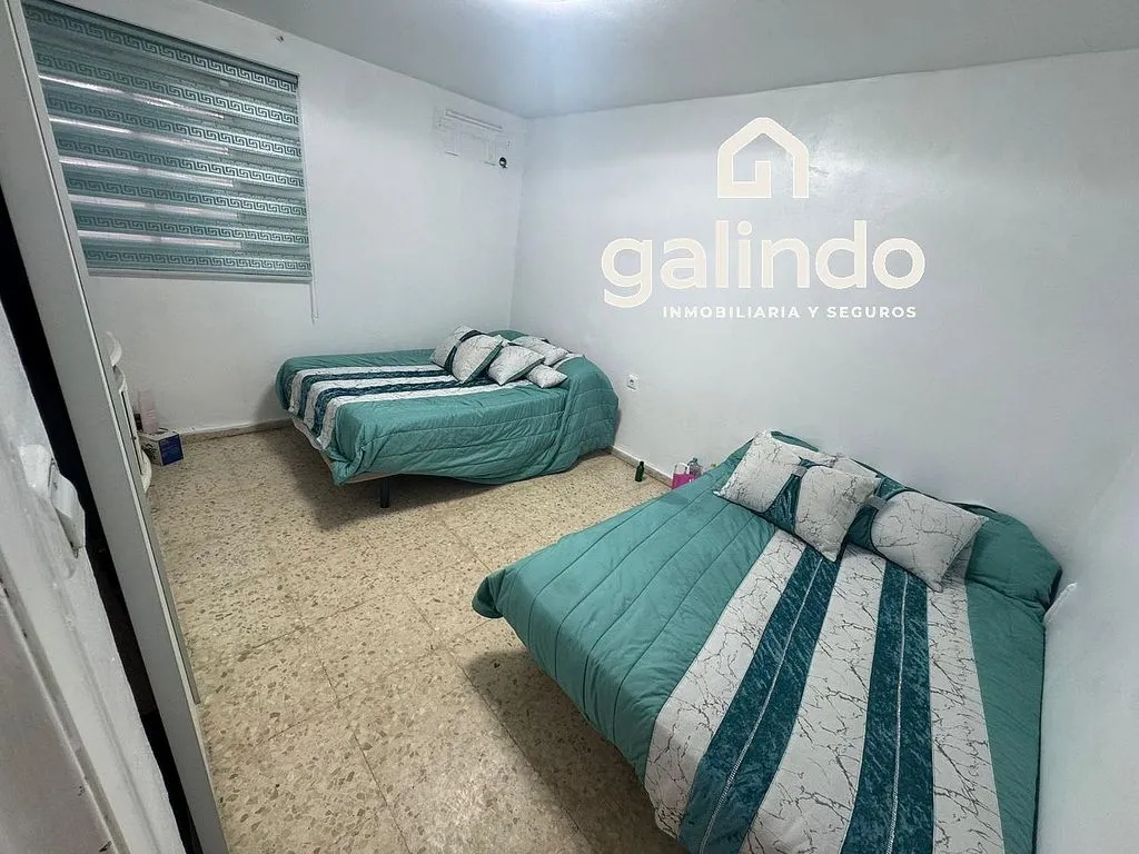 Chambres - Chalet with Pool in Urbanisation El Tixe, Sevilla