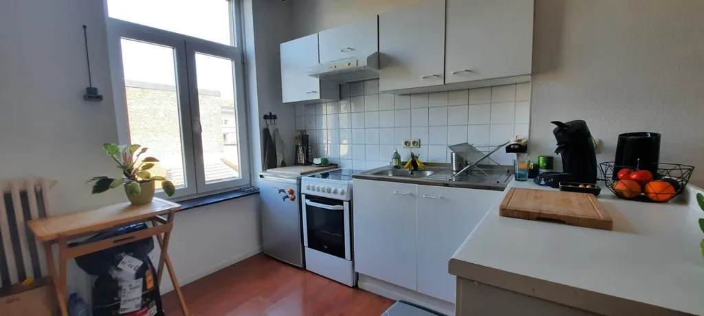 Köök - Fully Let Investment Property in Wavre Centre