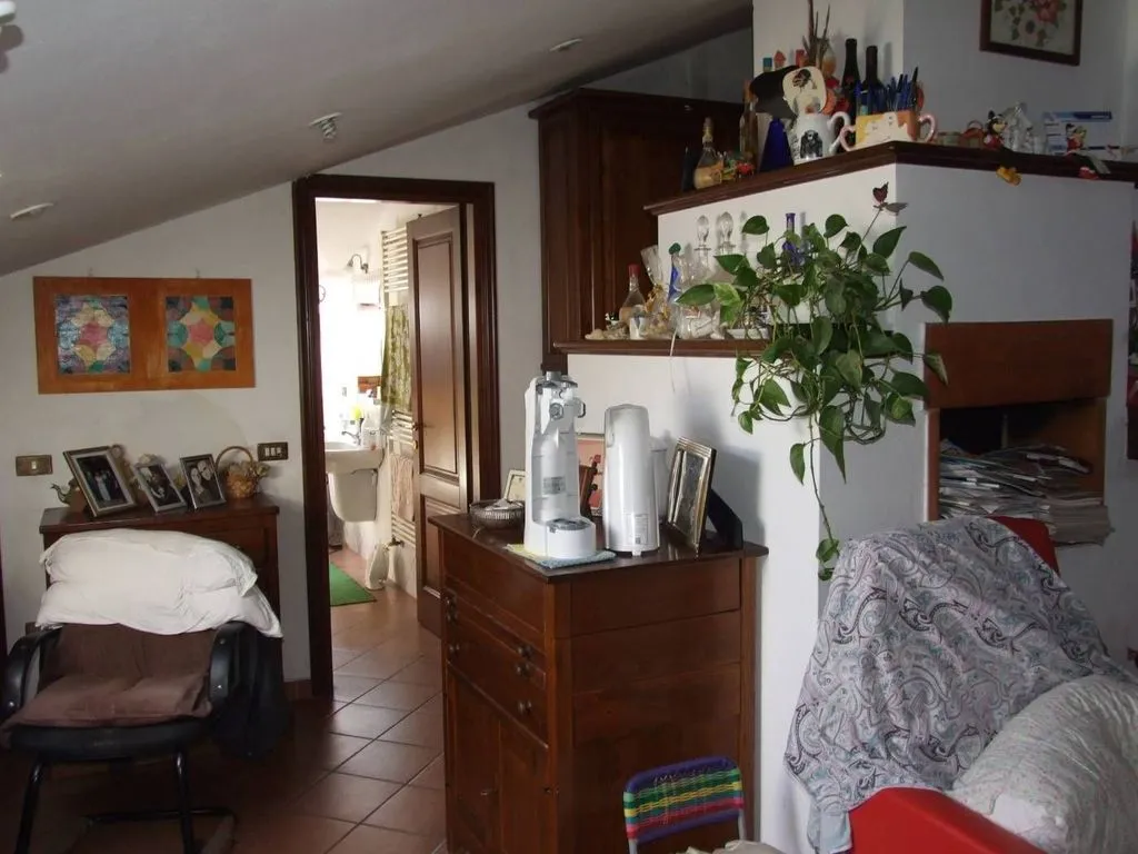 Séjour - Luxury Villa with Private Garden in Prato