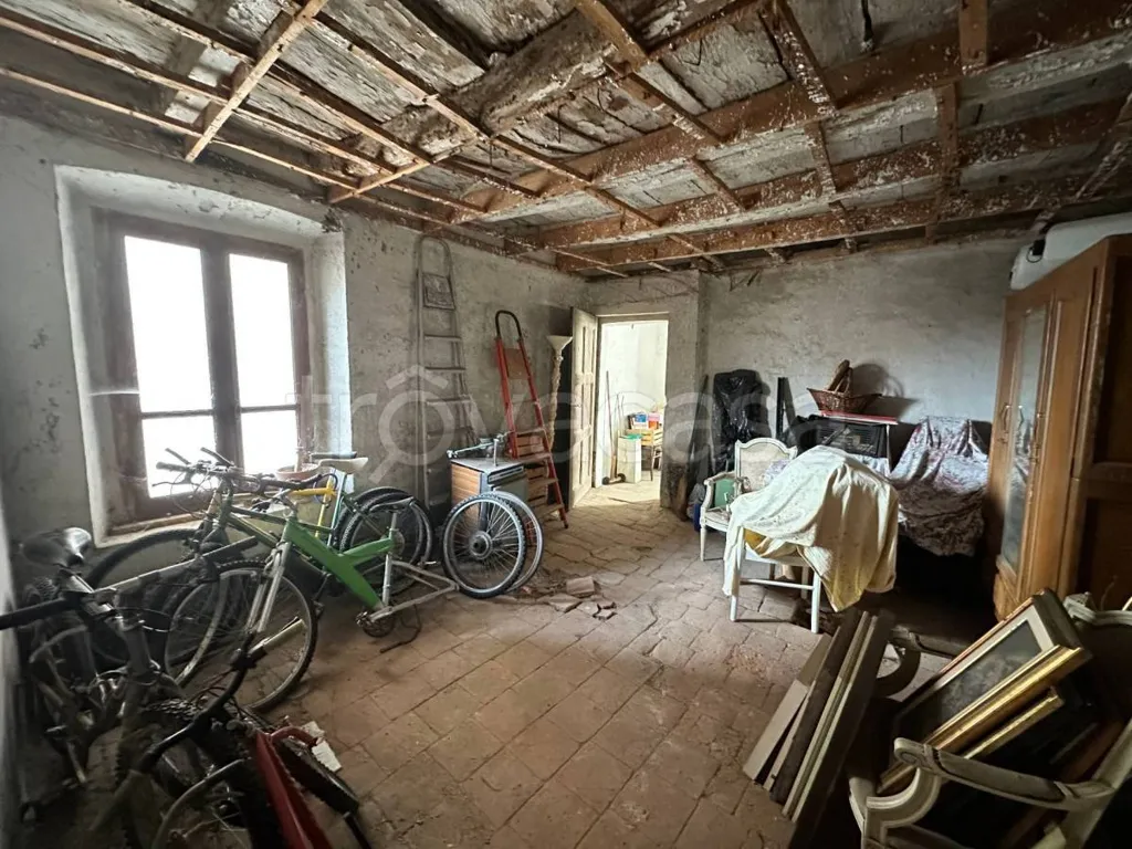 Toad - Historic House with Terraces in Giaveno Centre