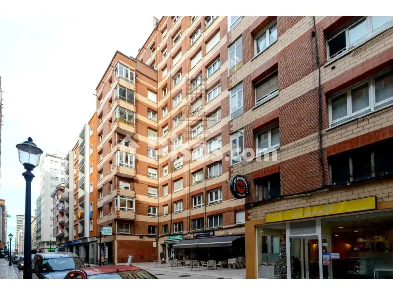 Extérieur - Modern Flat with Sea View in Gijón