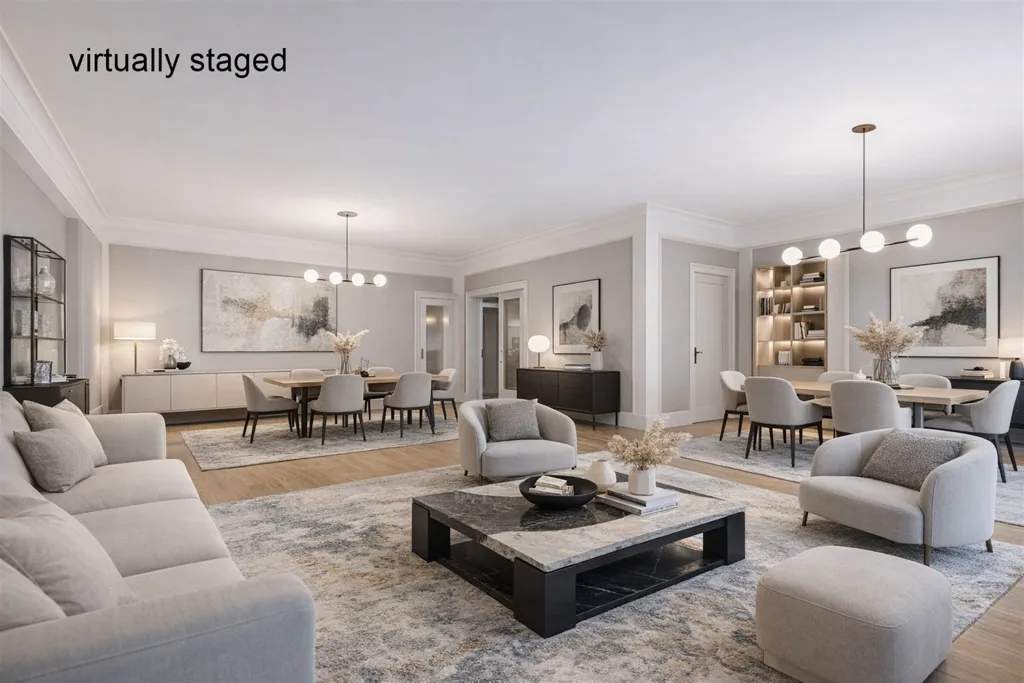 Elutuba - Luxurious Apartment with Terrace in Antwerp