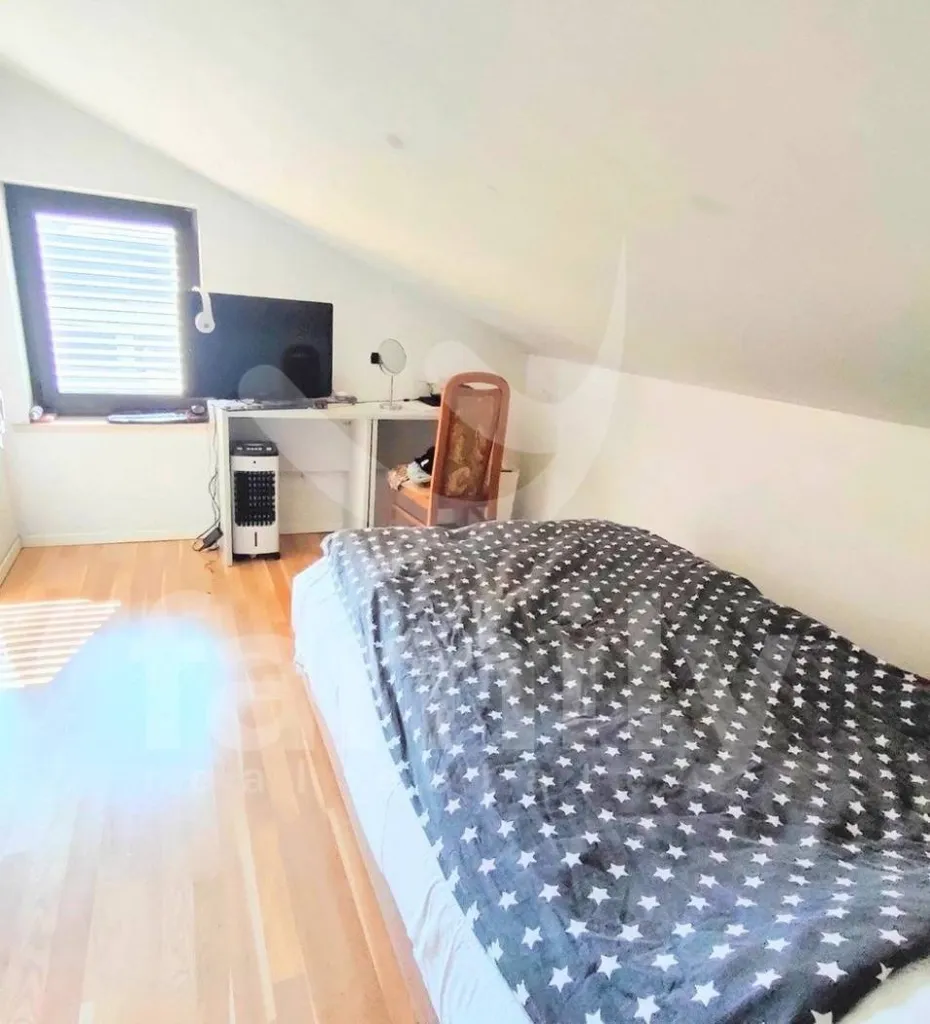 Camere da letto - Two-Unit House with Garden in Pazin
