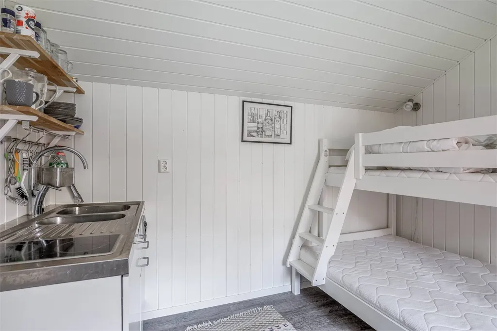 4-toaline maja asukohas Västerviks kommun