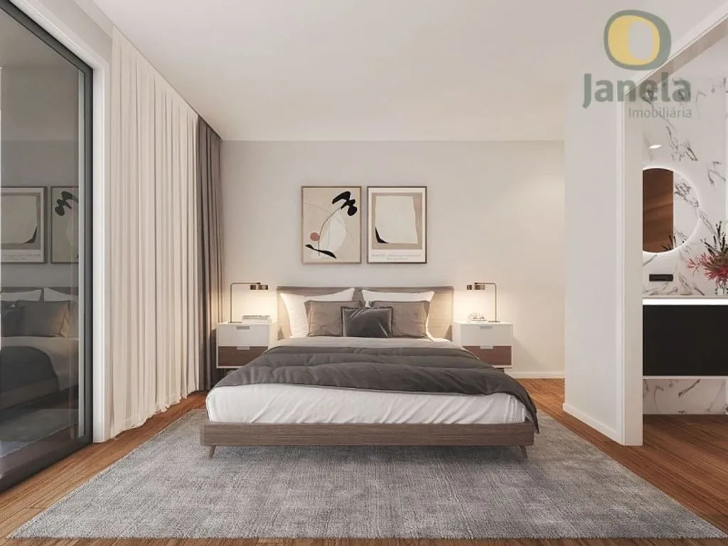 Chambres - Luxury Apartment with Accessibility in Loulé