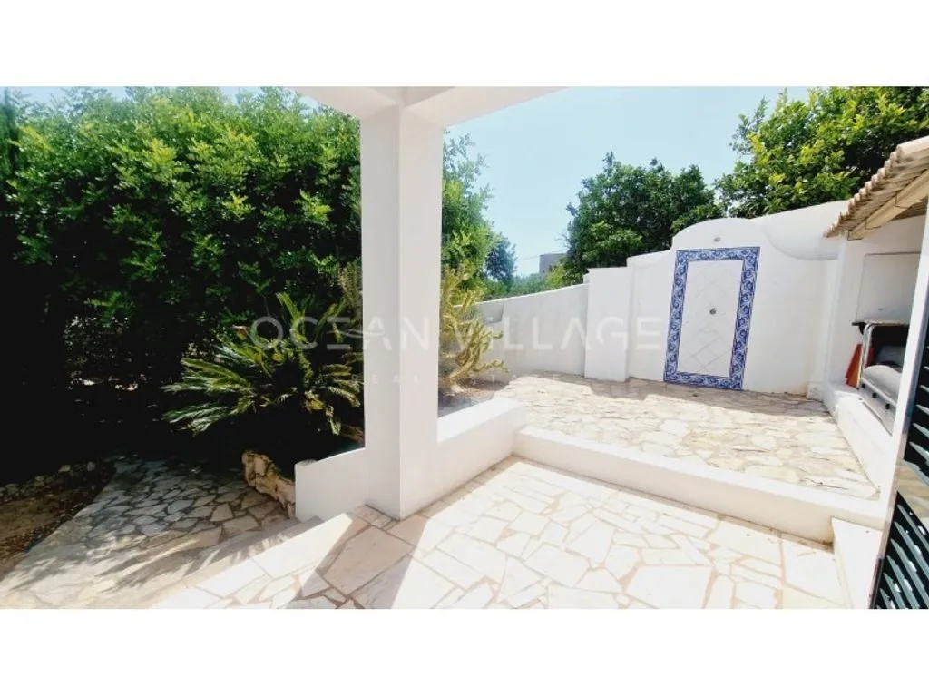 Terrasse - Luxury House with Panoramic Views in Loulé