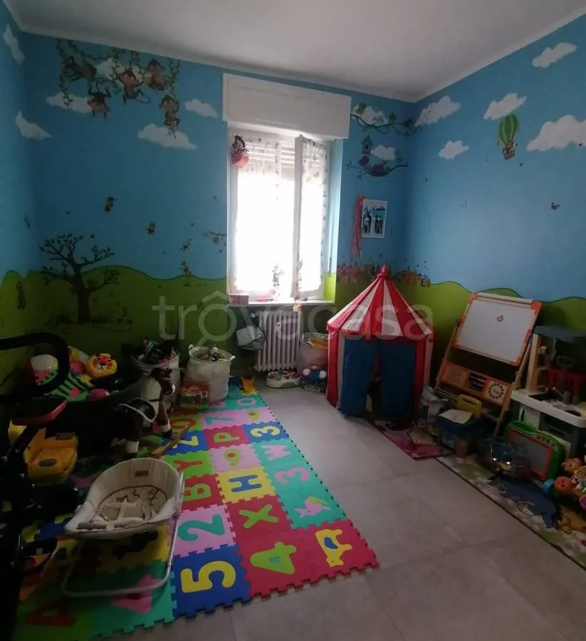 Magamistoad - Rustic Apartment with Balcony in Venaria Reale
