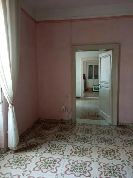Toad - Apartment with Museum Proximity in Teano