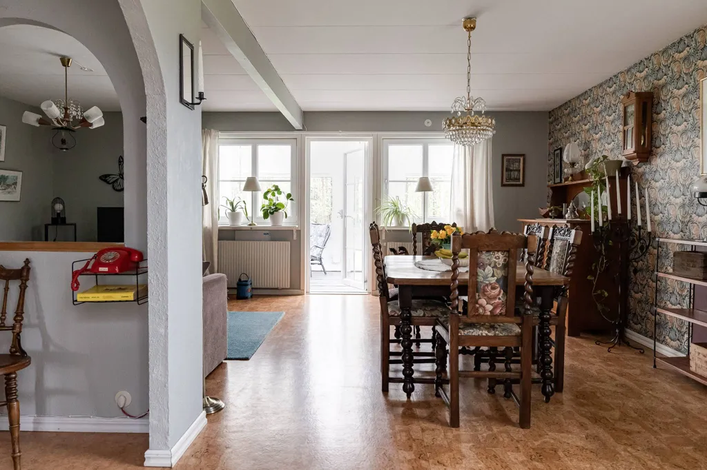 Maison à Hallsbergs kommun