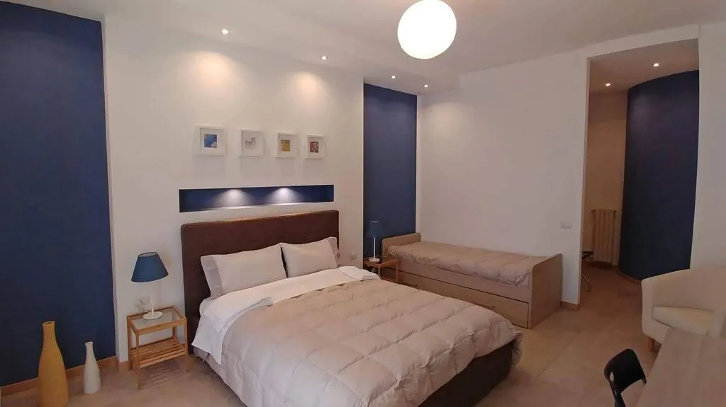 Chambres - Luxury Villa with Pool in Castronno