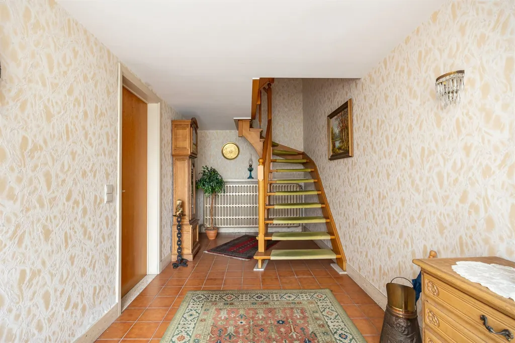 Toad - Bel-étage House with Garden in Temse