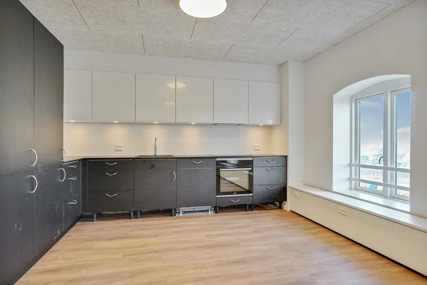 Cuisine - Flexible Office Space with Meeting Rooms in Roskilde