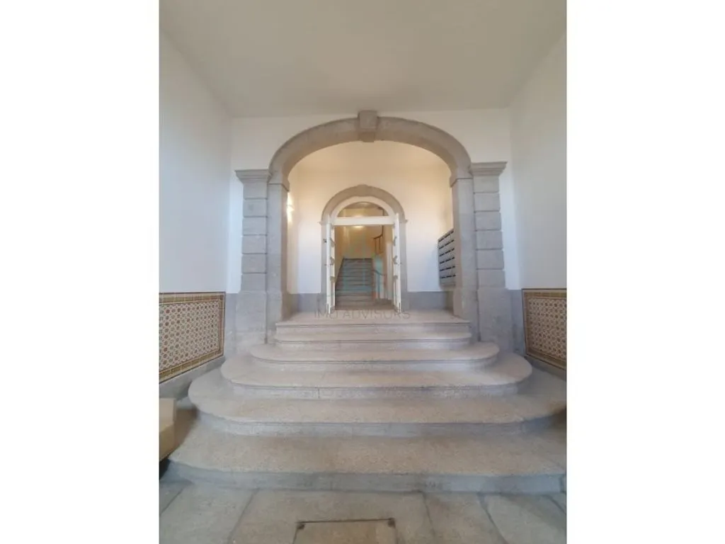 Entrée - Luxury Loft Flat with River Views in Vila Nova de Gaia