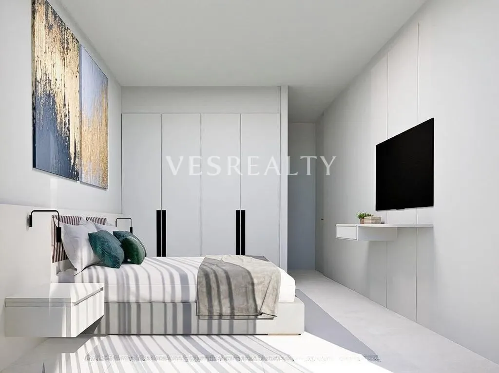 Magamistoad - Luxury Villa with Pool in Finestrat, Valencia