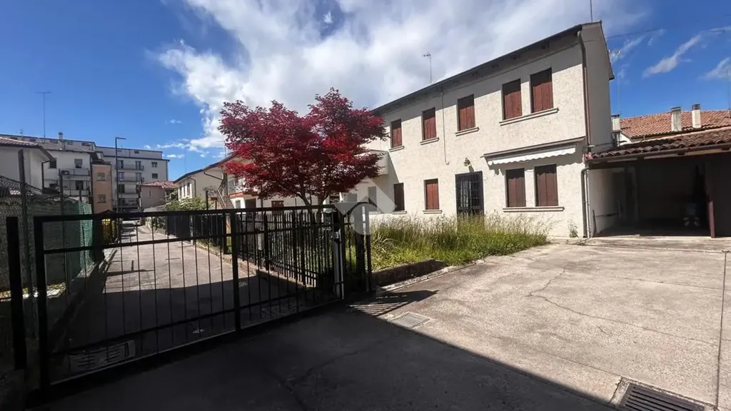 Extérieur - Single Villa with Private Garden in Treviso