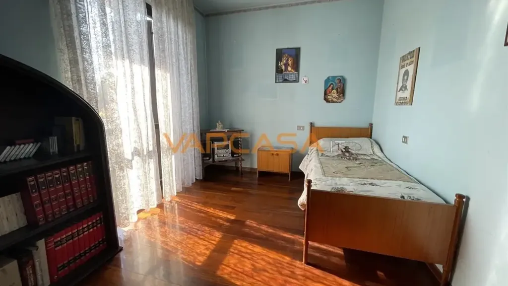 Chambres - Terraced Villa with Garden in Martinengo
