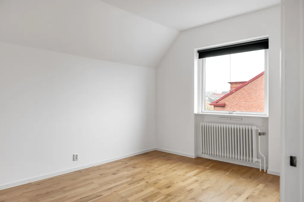 Toad - Modern Penthouse with Balcony in Landskrona