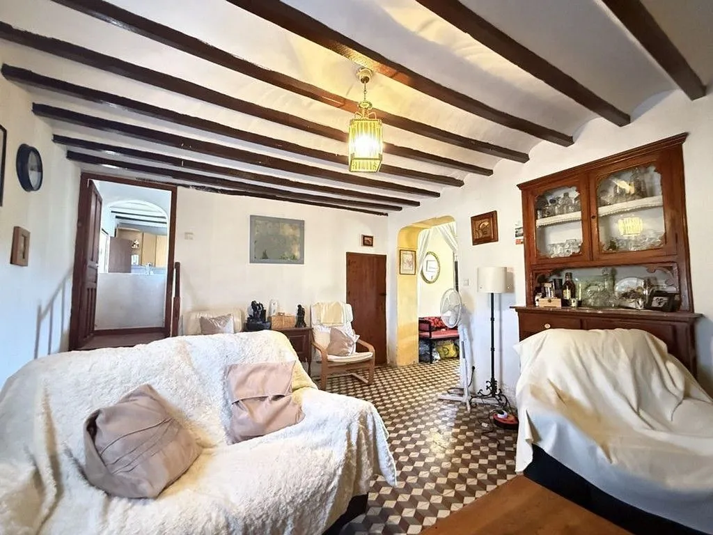 Séjour - Rural House with Orchard in Jumilla
