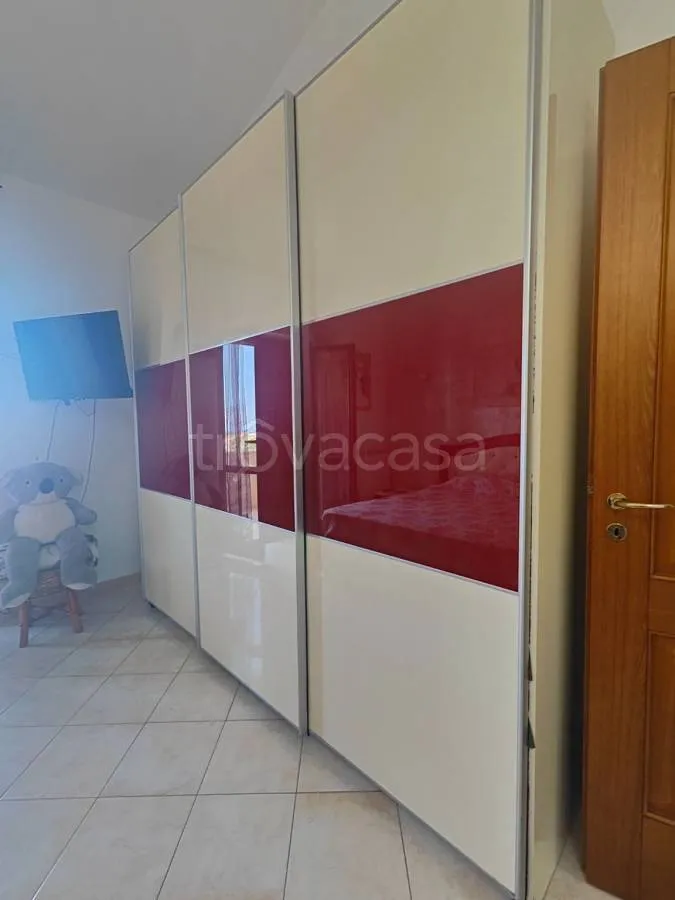 Chambres - Villa with Sea View in Ricadi