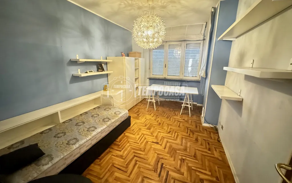 Magamistoad - Spacious Apartment with Balcony in Savigliano