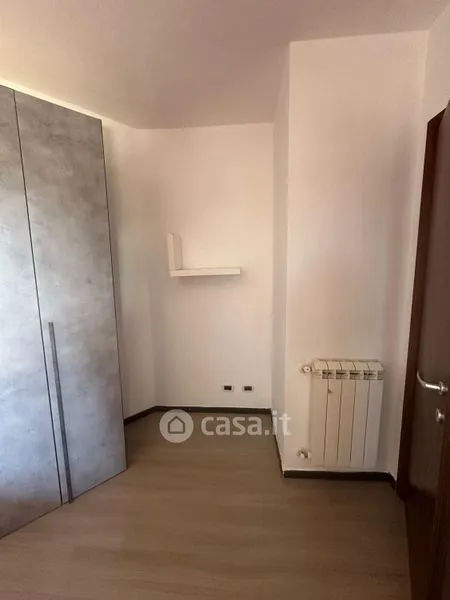 Chambres - Modern Flat with Balcony in Borgo Bainsizza, Latina