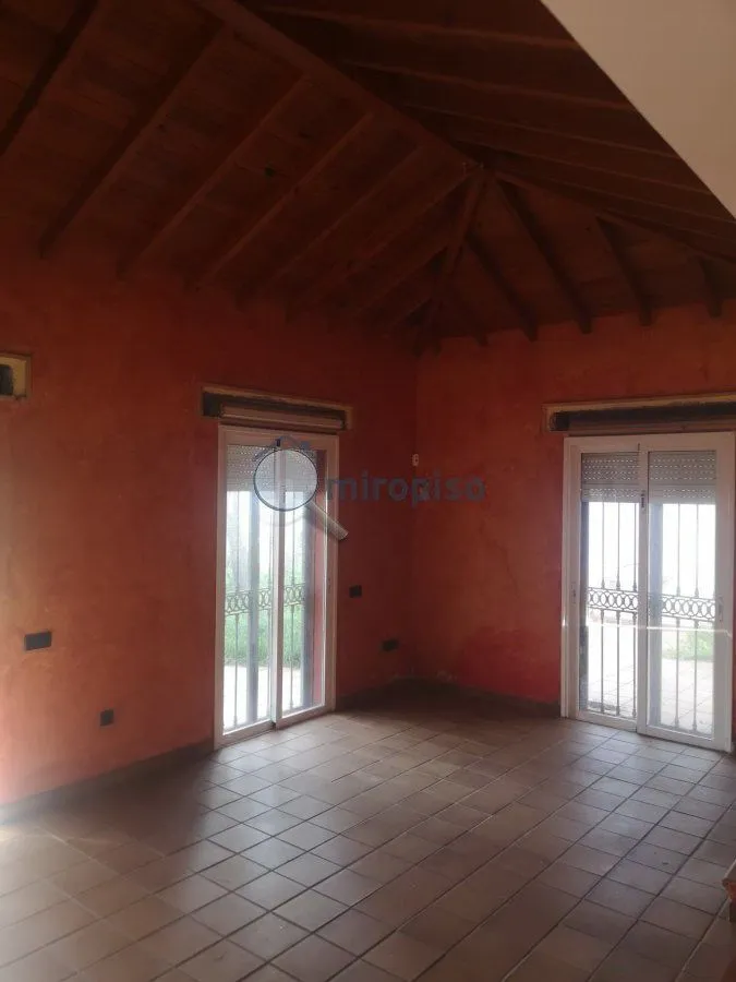 Terrass - Chalet with Pool and Terrace in Tacoronte