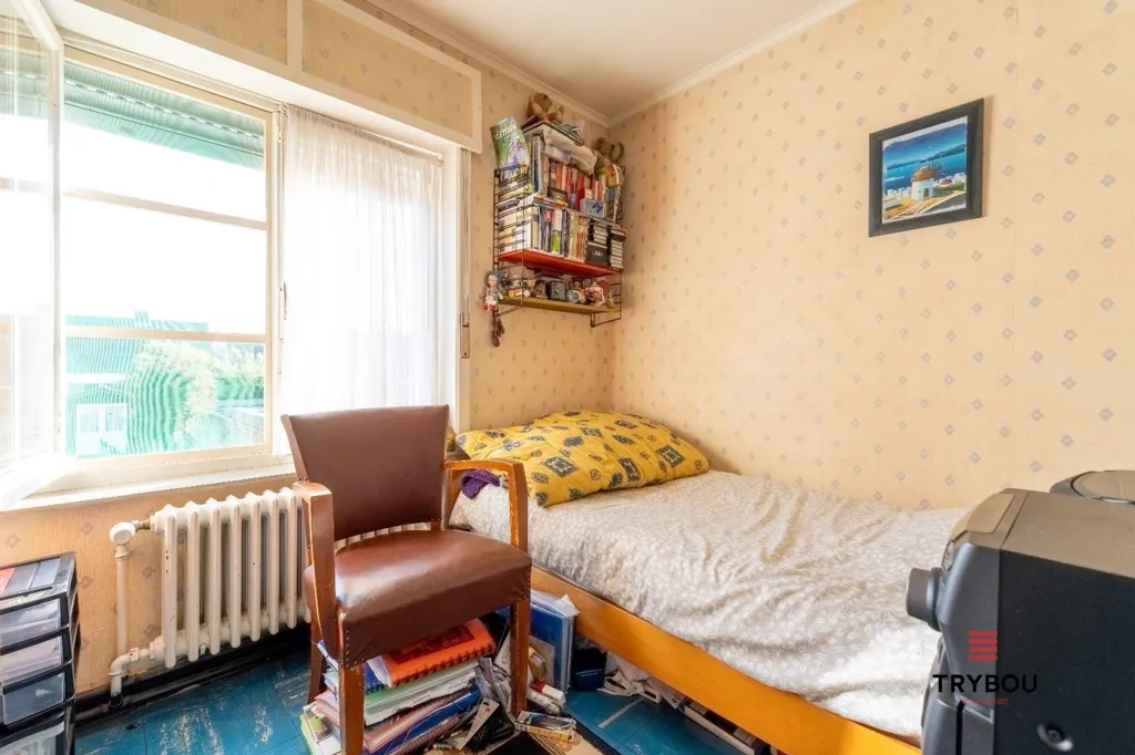 Magamistoad - Charming House with Garage in Houthulst
