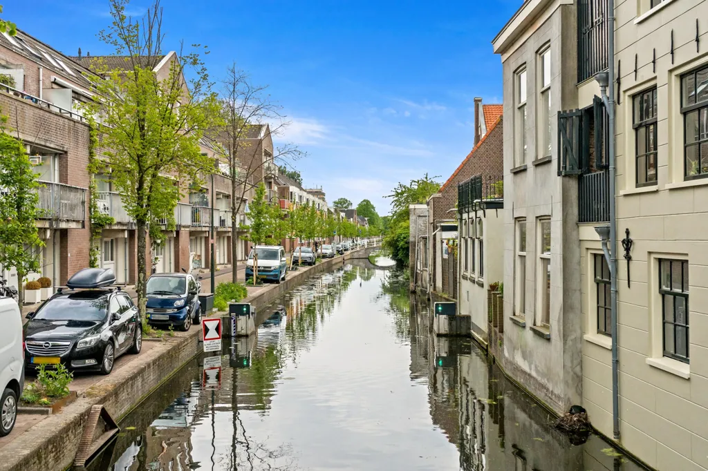 Extérieur - Galerie Flat with Canal View in Historic Centre