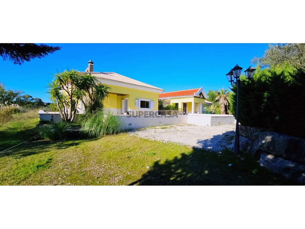 Extérieur - Triplex T6 Home with Pena Palace View in Belas