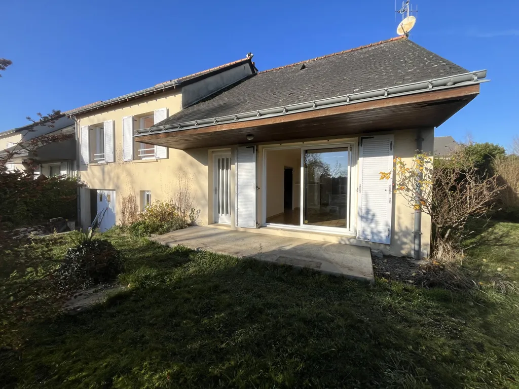 Esterno - House with Garden in Fondettes