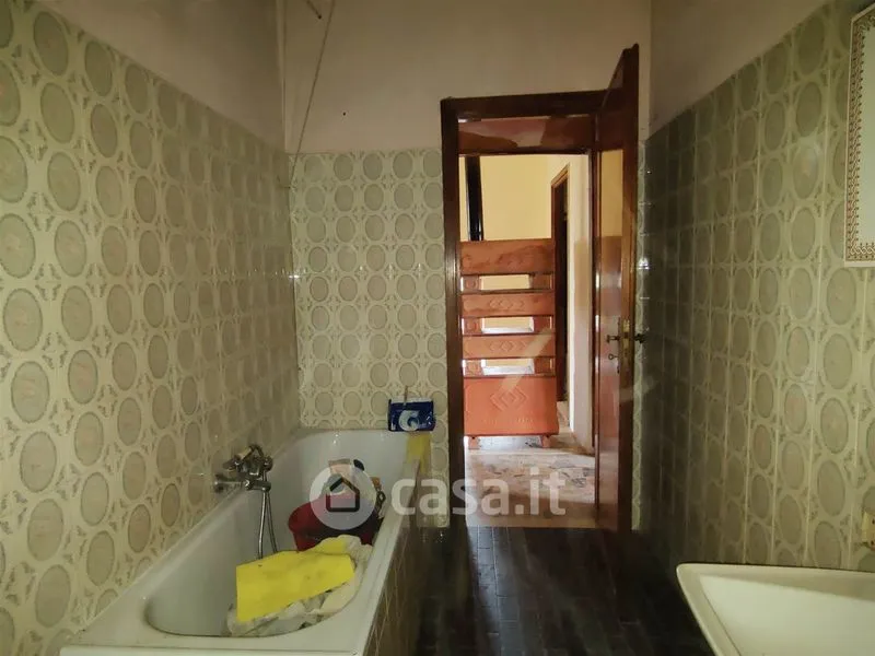Salles de bain - Panoramic Villa with Terraces in Villa San Secondo