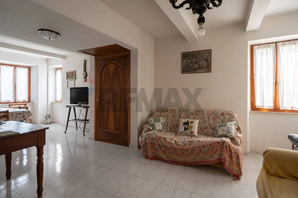Séjour - Cielo-Terra House with Garden in Cupramontana