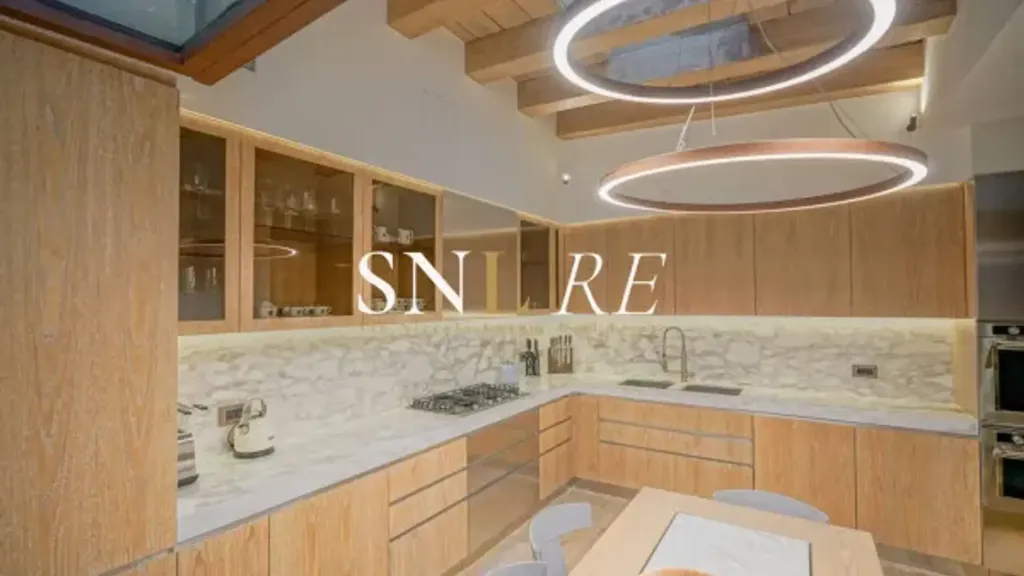 Cuisine - Renaissance-Style Apartment in Florence